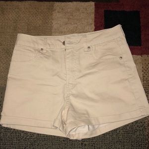 Forever 21 shorts